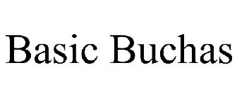 BASIC BUCHAS