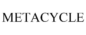 METACYCLE