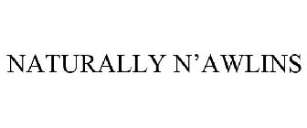 NATURALLY N'AWLINS