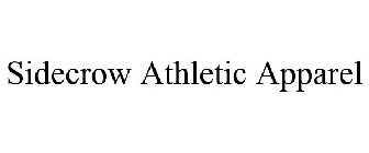 SIDECROW ATHLETIC APPAREL