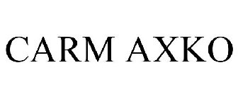 CARM AXKO