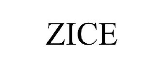 ZICE