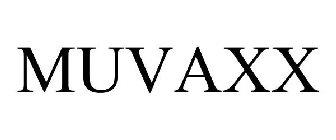 MUVAXX