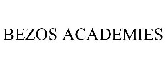 BEZOS ACADEMIES