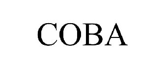 COBA