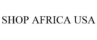 SHOP AFRICA USA