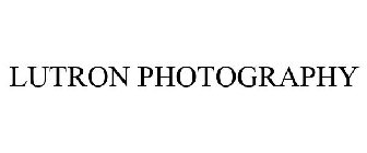 LUTRON PHOTOGRAPHY