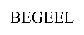 BEGEEL