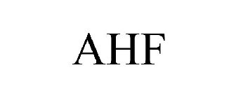 AHF