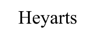 HEYARTS