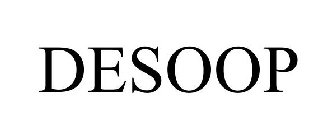 DESOOP
