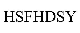 HSFHDSY