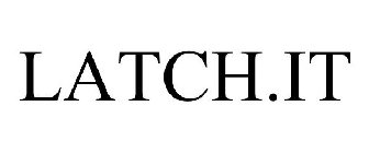 LATCH.IT