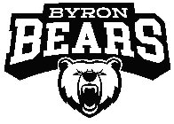 BYRON BEARS