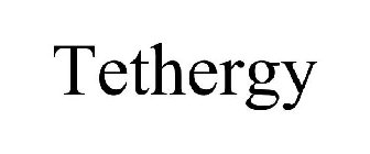 TETHERGY