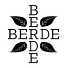 BERDE BERDE