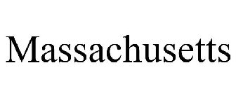 MASSACHUSETTS