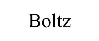 BOLTZ