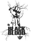 BLACK BLOOD