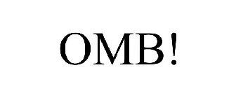 OMB!