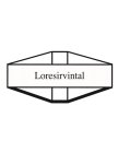 LORESIRVINTAL