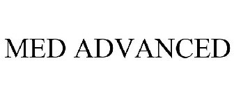 MED ADVANCED