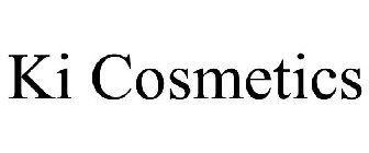 KI COSMETICS