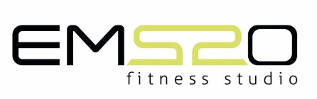 EMS20 FITNESS STUDIO
