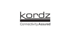 KORDZ CONNECTIVITY.ASSURED