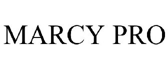 MARCY PRO