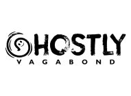 GHOSTLY VAGABOND