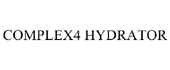 COMPLEX4 HYDRATOR