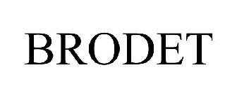 BRODET
