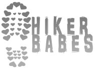 HIKER BABES