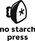 NO STARCH PRESS