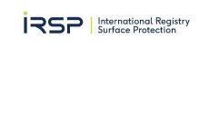 IRSP INTERNATIONAL REGISTRY SURFACE PROTECTION