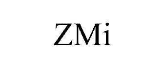 ZMI