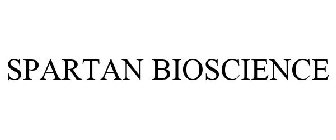 SPARTAN BIOSCIENCE