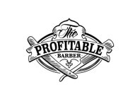 THE PROFITABLE BARBER