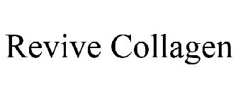 REVIVE COLLAGEN