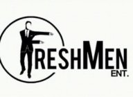 FRESHMEN ENT.