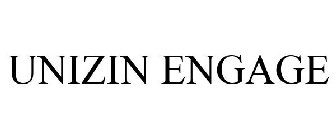 UNIZIN ENGAGE