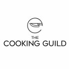 THE COOKING GUILD