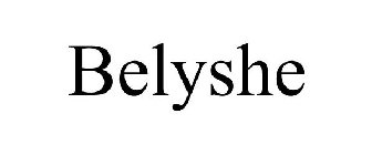 BELYSHE