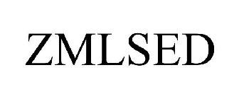 ZMLSED