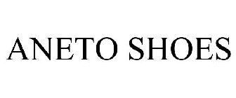 ANETO SHOES