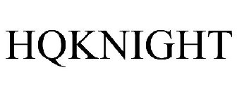 HQKNIGHT