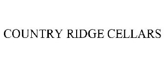 COUNTRY RIDGE CELLARS