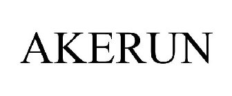 AKERUN