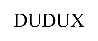 DUDUX